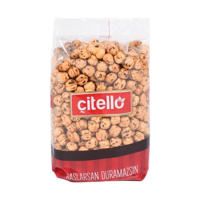 Tuzsuz Sarı Leblebi 250gr Özel 1 Adet