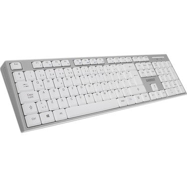 Everest KM-6063 Q Multimedya Kablosuz Klavye - Mouse