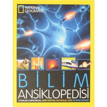 Bilim Ansiklopedisi ile Doğa ve Bilim Öğrenimi