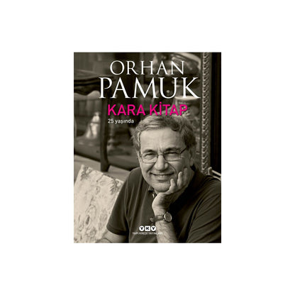 Kara Kitap 25 Yaşında - Orhan'dan Derin Bir Duygu