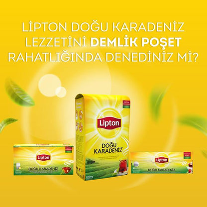 DoğuKaradeniz Bardak Poset 50Gr 1 Adet