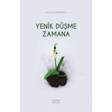 Zamanla Yeniden Düşünmek: Hayatın Derinlikleri