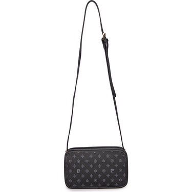 Pierre Cardin Siyah Çapraz Çanta 05PO25Y1887-MN