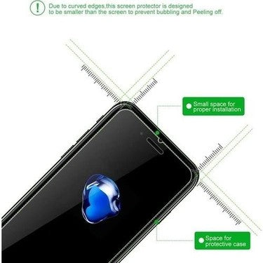 Esnek Kırılmaz Nano Cam ile iPhone 12 Ekranını Koru