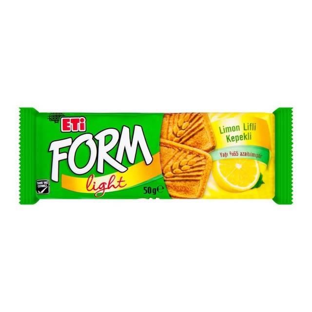 Limon Lifli 50gr 18123 1 Adet