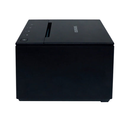 SLK-TS200 203DPI DİREKT TERMAL USB+SERİ+ETHERNET FİŞ YAZICI