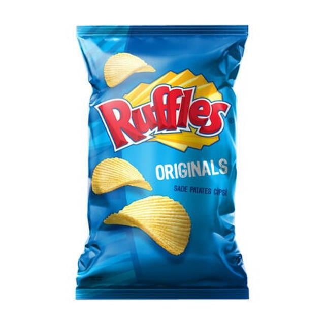 Originals Parti 150gr 1 Adet