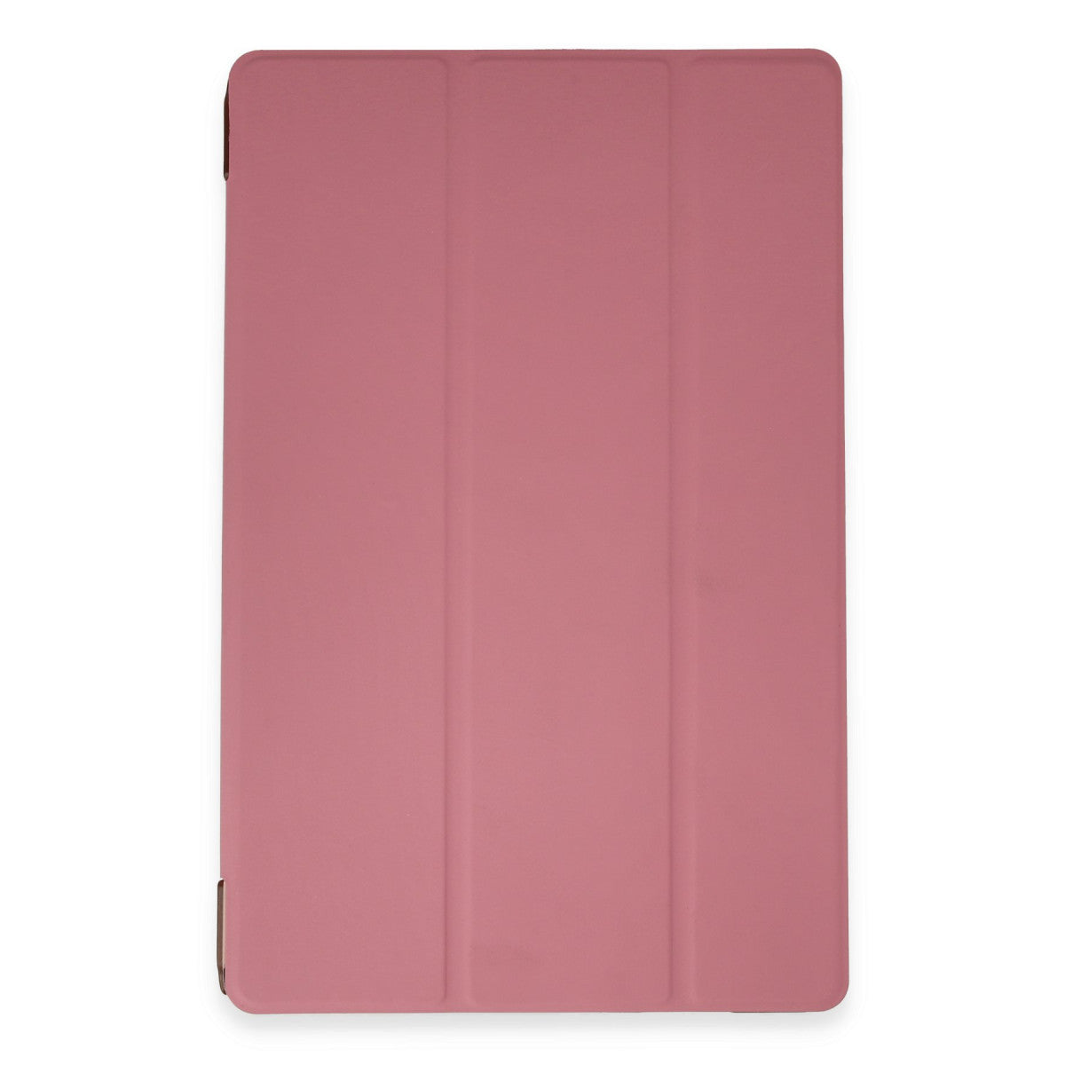 iPad Pro 13 (2024) Kılıf Tablet Smart Kılıf - Pembe