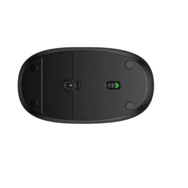 Bluetooth Kablosuz Mouse, Ergonomik Tasarım ve Şık Renk