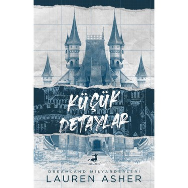 Küçük Detaylar - Roman, Kişisel Gelişim