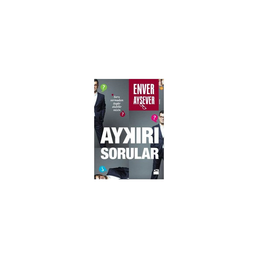 Sosyal Sorunlara Dair Aykırı Sorular ve Cevaplar