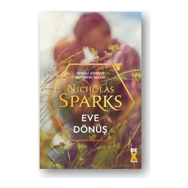 Eve Dönüş Temalı Duygusal Roman