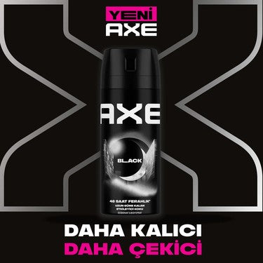 Erkek Deodorant ve Bodyspray - 150 ml Ferahlık