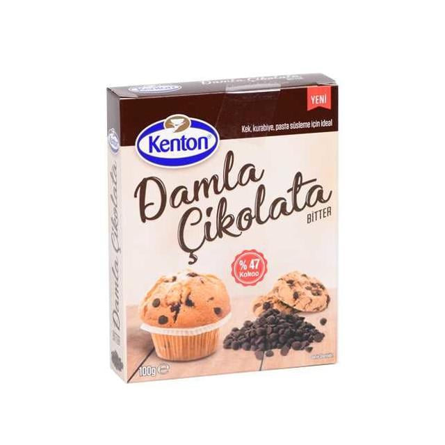 Çikolata 70gr 1 Adet