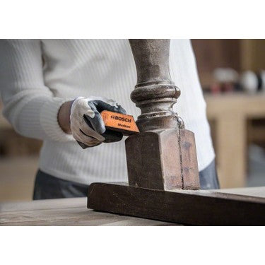 Standart Taban, 98 x 120 x 13 mm Ölçüler ile Kullanım Kolaylığı