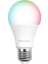 Akıllı LED Ampul, Uygulamalı RGB ile Kontrol
