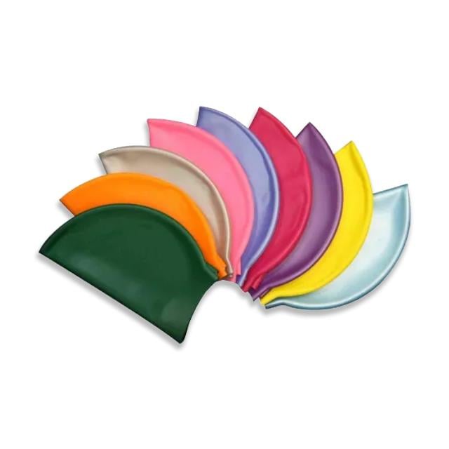 708602 Silikon Bone Düz Renk 1 Adet