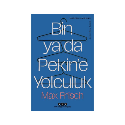 Pekin'e Yolculuk: Macera ve Keşif Dolu Bir Seyahat