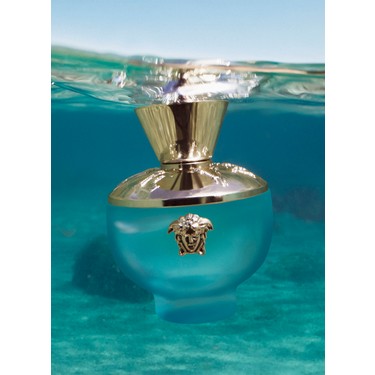 100 ml Kadın EDT ile Ferah ve Canlandırıcı Koku