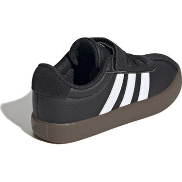 adidas VL Court 3.0 Skateboarding Çocuk Spor Ayakkabısı