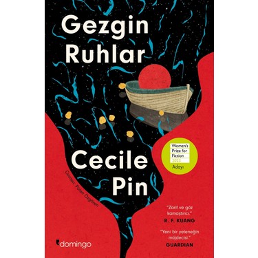 Gezgin Ruhlar: Cecile'nin Keşif Yolculuğu