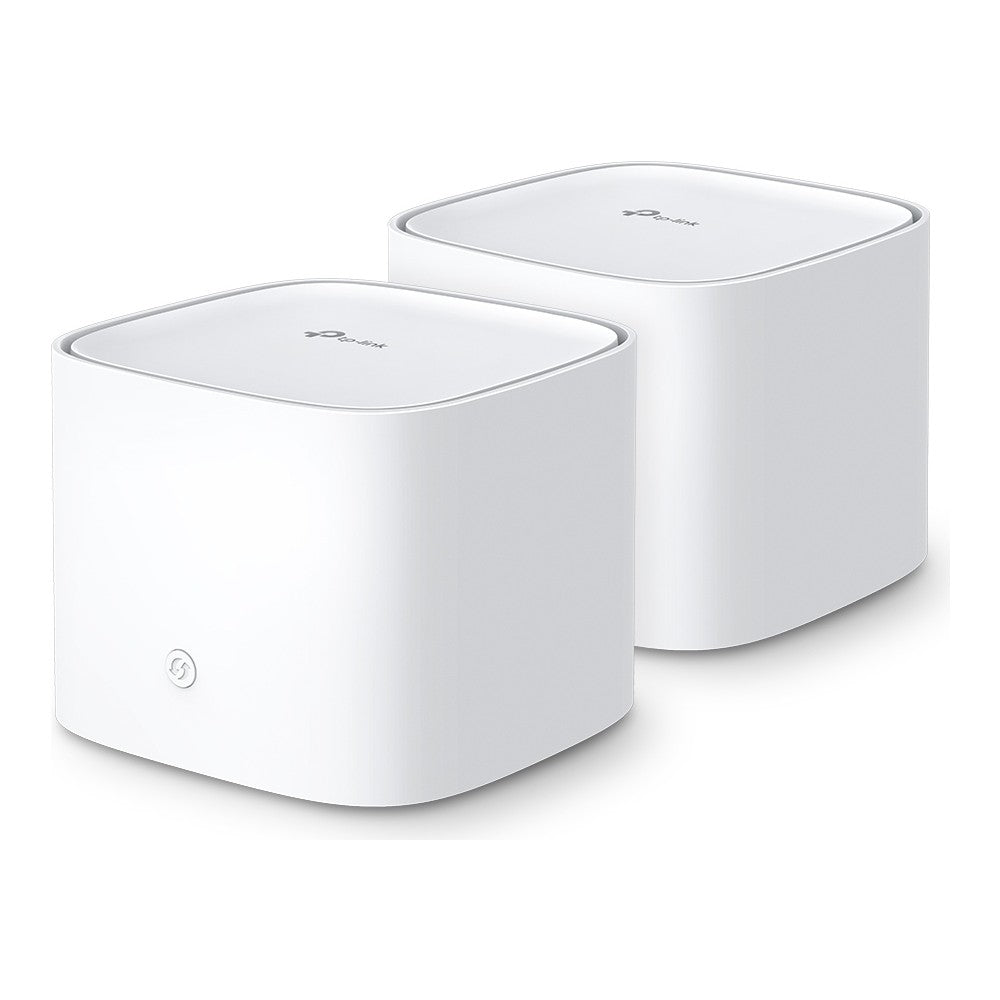 Tp-Link HX520(2-PACK) | Wi-Fi 6 Mesh Sistemi | AX3000 Mbps | Dual-Band | Wpa3, Easymesh, Çoklu