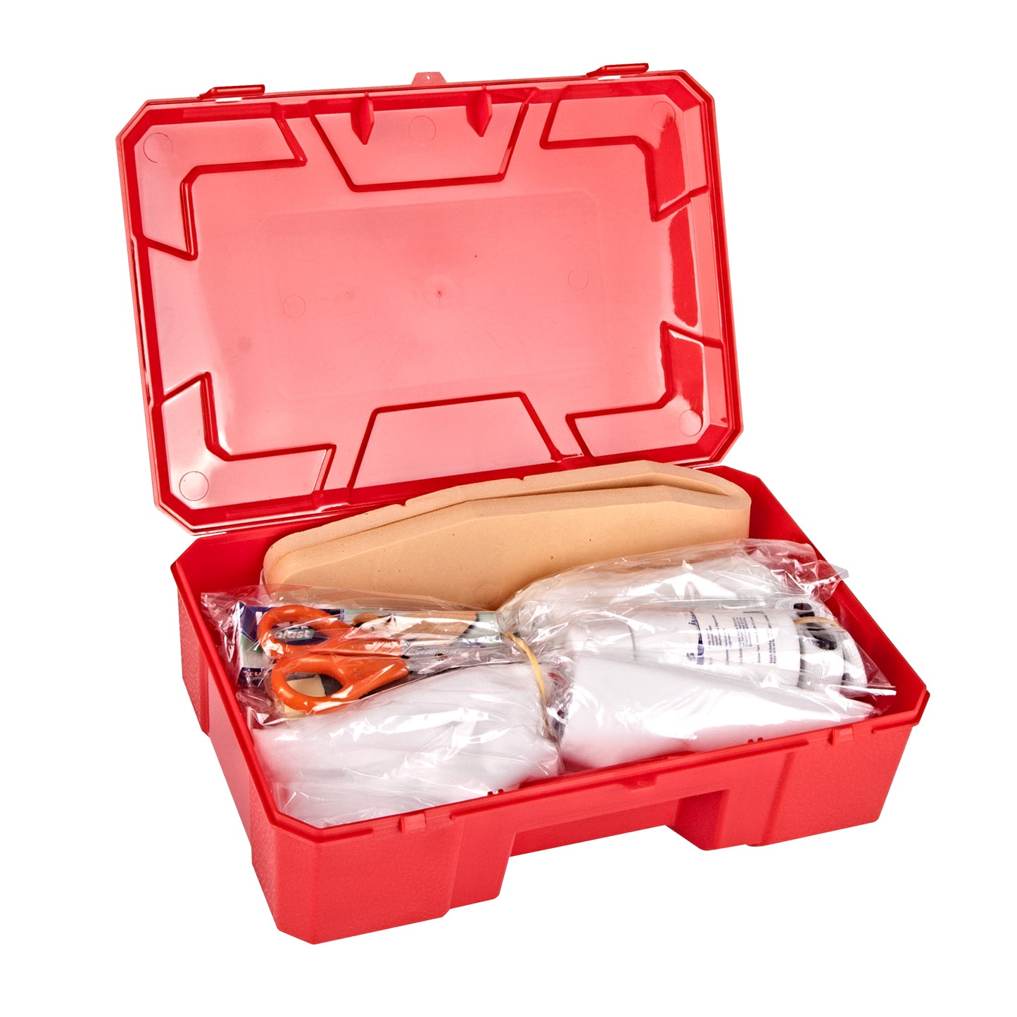 Küçük İlk Yardım Seti First Aid Kit (5643)