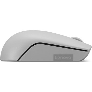 Lenovo 300 Kablosuz 1000 DPI Optik Mouse Ev - Ofis Kullanımı İçin