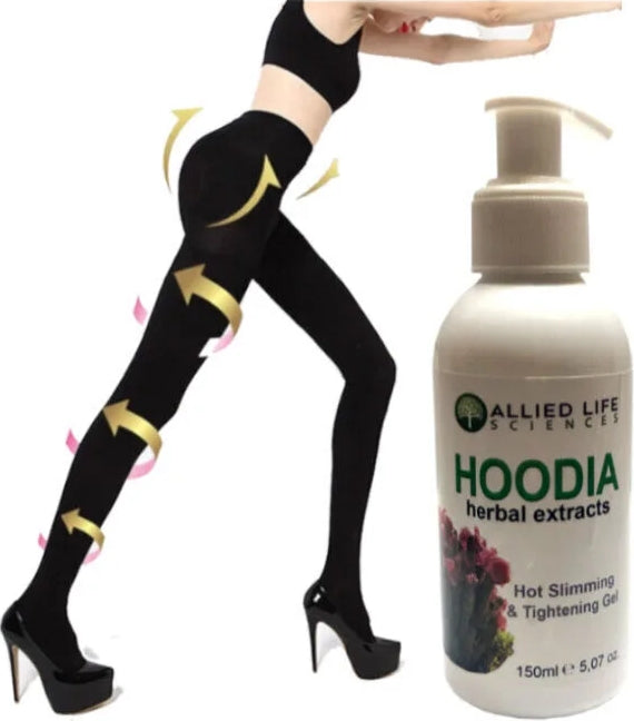 Süper Hoodia Gel Jel 150ML + (L-Xl) Mikro Kapsüllü Tayt