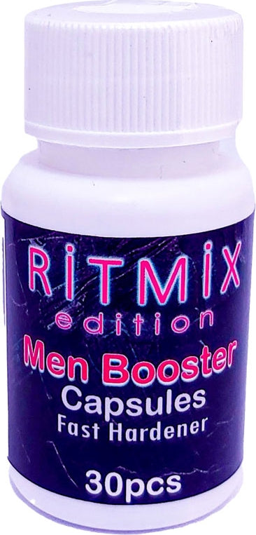 Ritmix Erkeklere Özel 30LU Kapsül