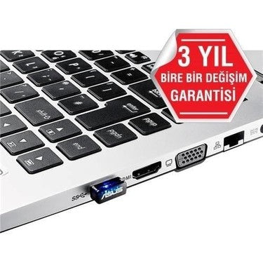 ASUS USB-N10 NANO USB Adaptör