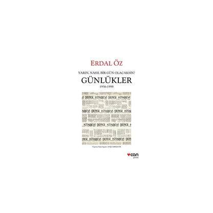 Erdal'ın 1956-1998 Arasındaki Günlük Anıları