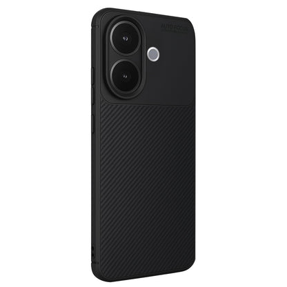 V60 Lite Auto Focus Karbon Kapak - Siyah