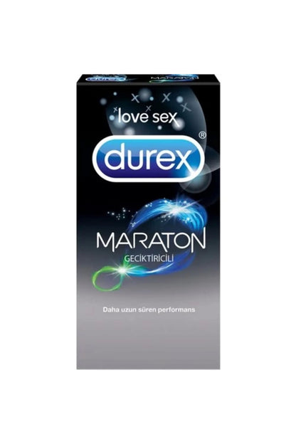 Mucizevi Proloonging 2 *Geciktıcı Sprey 59 Ml 80 Kullanım Maraton Prezarvatif 4 Lu