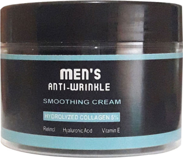 Men Antiwrinkle Gızey-92-2:0012 100 ml Erkek Gergin Hat Kremi