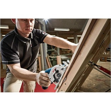 Bosch GKS 12V-26 Akülü Daire Testere Solo (Akü ve Şarj Cihazı Dahil Değildir)