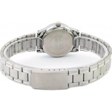 Casio LTP-V002D-1AUDF Kol