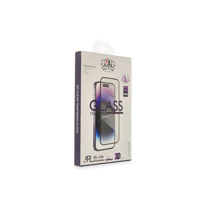 iPhone 16 Pro Max Bilvis 3D Cam Ekran Koruyucu