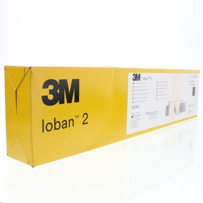 Ioban 2 - Antimikrobiyal İnsizyon Örtüsü - 56 cm x 45 cm