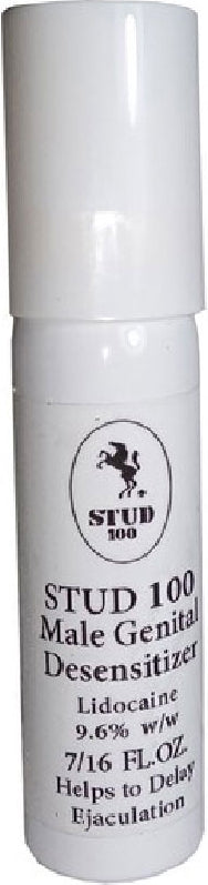 Stud 100 Studiyo Stud 100 Lokal Sprey 20 cc Erkén Boşàlmayı Gécìktirici