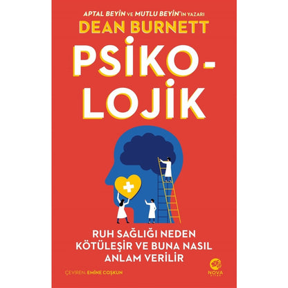 Psiko-Lojik Yaklaşımlar ve Duygu Üzerine Derinlemesine İnceleme