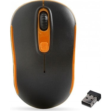 Everest Sm-804 Usb Turuncu 800/1200/1600Dpi Kablosuz