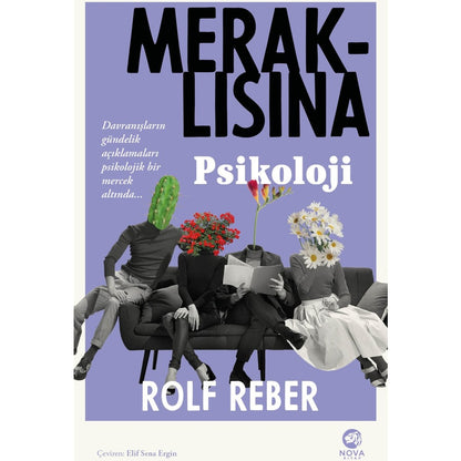 Psikolojiye Meraklılar İçin Bilgi Dolu Bir Kılavuz