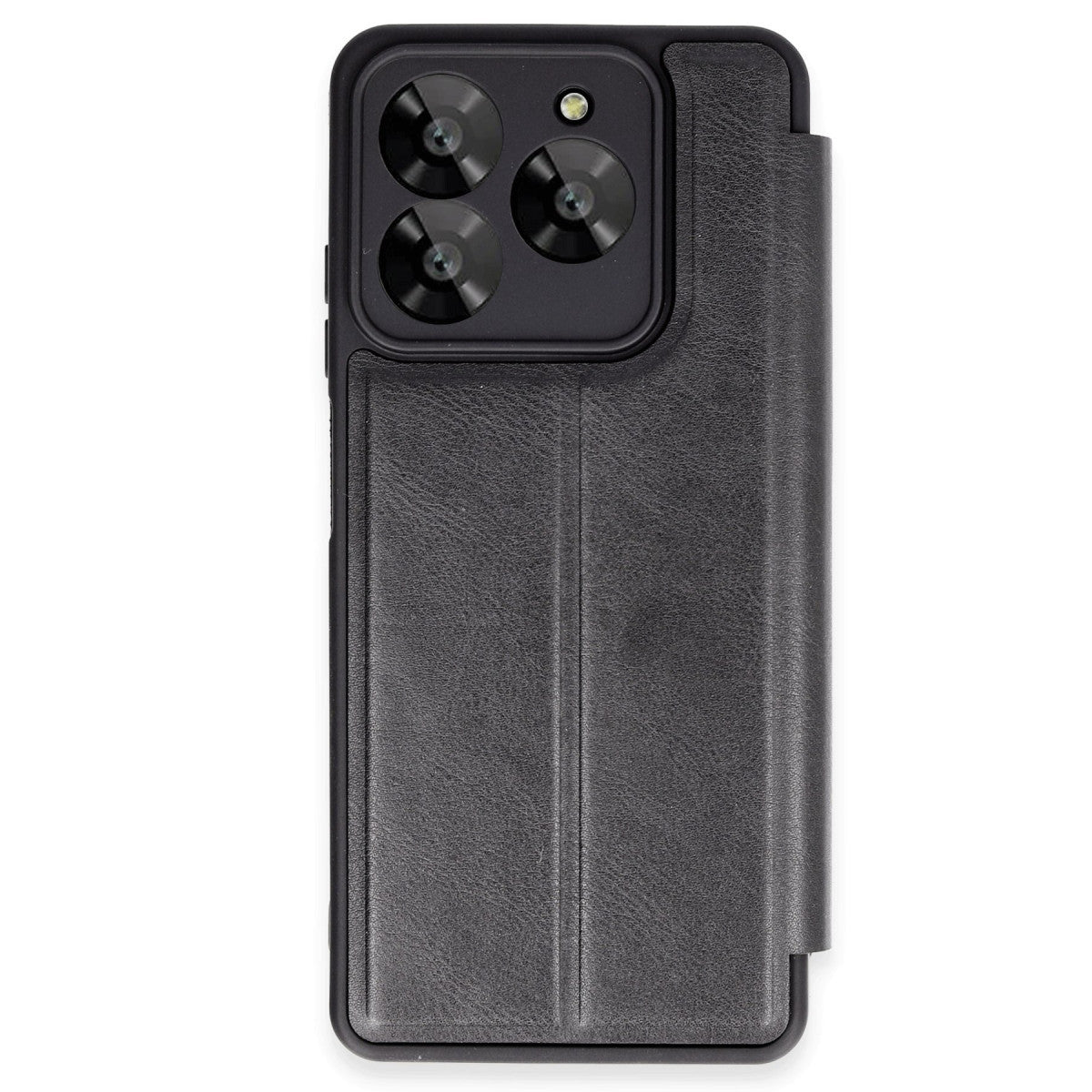 Era 50 Kılıf Flip Cover - Siyah