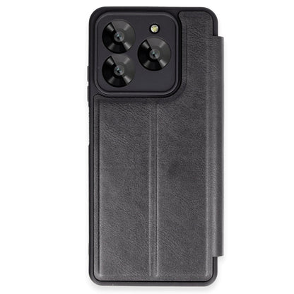 Era 50 Kılıf Flip Cover - Siyah