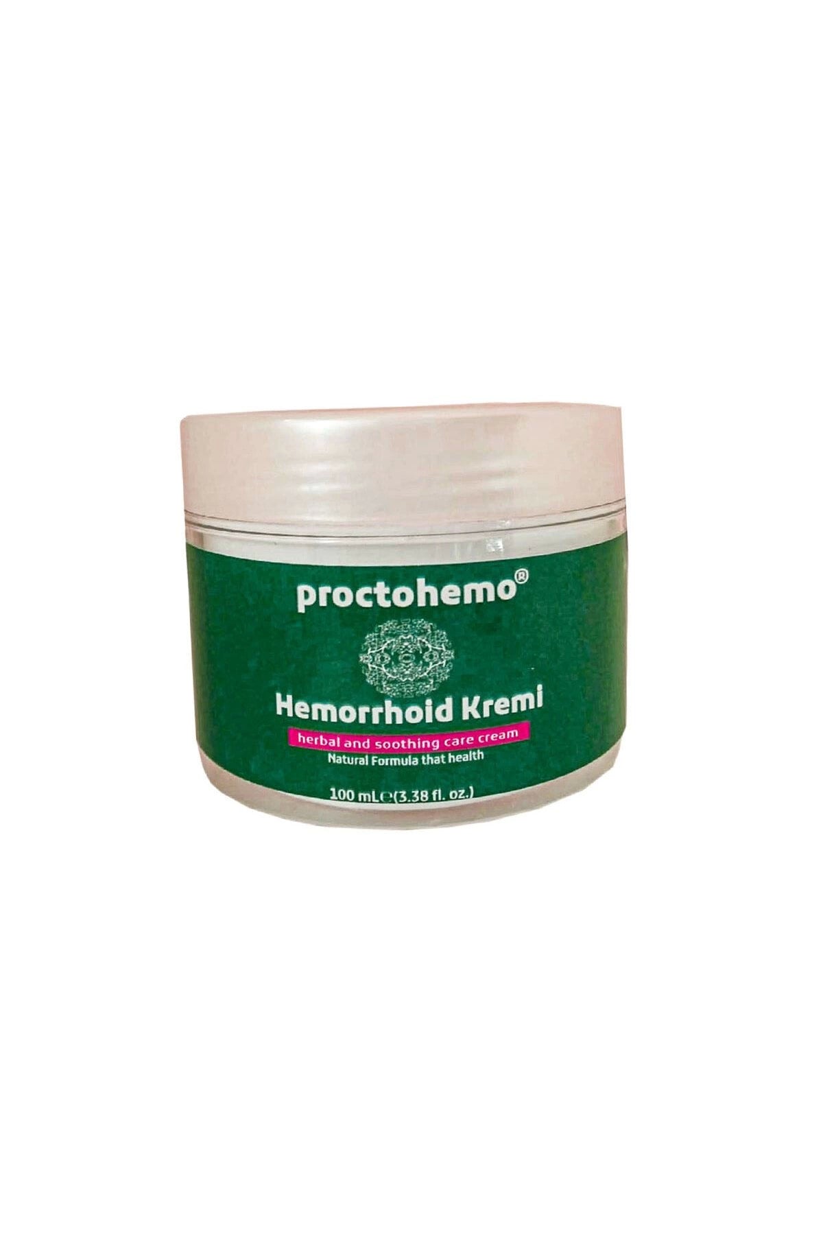 Proctohemo 150 ml Rahatlama Bakım Kremi