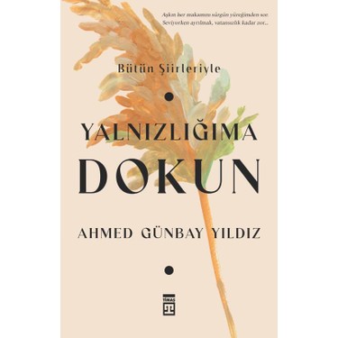 Yalnızlığın Dokunuşları: Duygusal Bir Eser