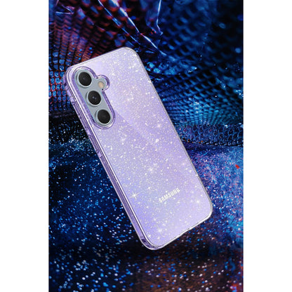 Galaxy A05S Kılıf Glow Kapak - Şeffaf