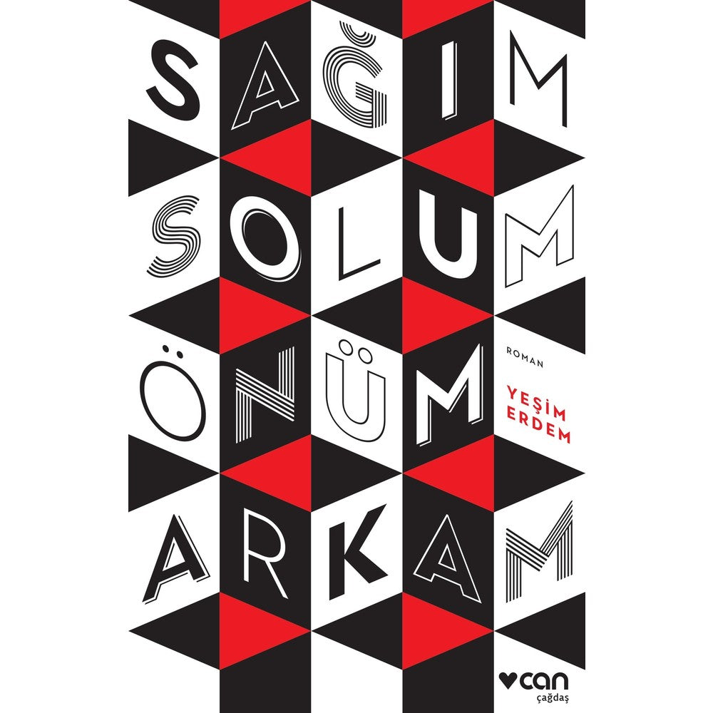 Sağım Solum Önüm Arkam: Yeşim'in Duygusal Anlatımı