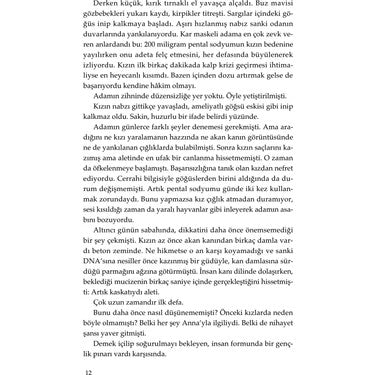 Tehlikeli Şarkılar - Polisiye Roman, Eğlenceli Okuma Deneyimi